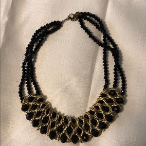 Windsor - Statement necklace